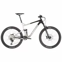 VTT All Mountain MARIN BIKES RIFT ZONE 3 27,5" Gris/Noir 2022