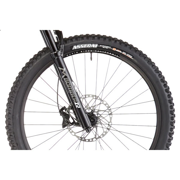 VTT All Mountain MARIN BIKES RIFT ZONE 3 27,5" Gris/Noir 2022 7 VTT All Mountain MARIN BIKES RIFT ZONE 3 27,5" Gris/Noir 2022 – Image 5