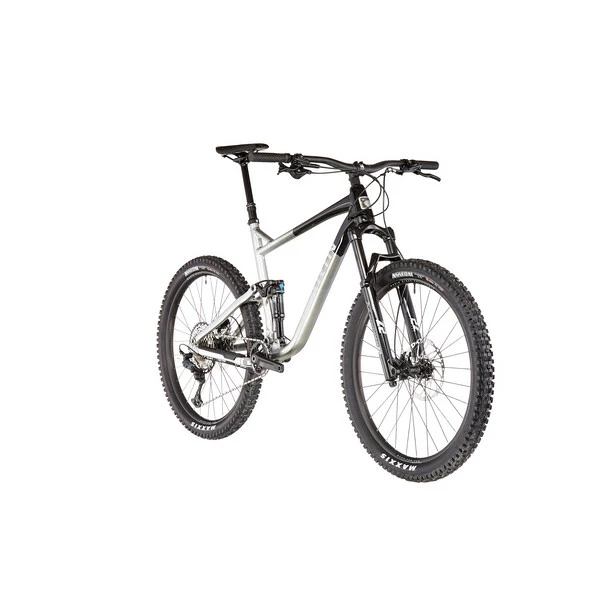 VTT All Mountain MARIN BIKES RIFT ZONE 3 27,5" Gris/Noir 2022 12 VTT All Mountain MARIN BIKES RIFT ZONE 3 27,5" Gris/Noir 2022 – Image 10