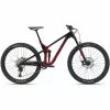 VTT All Mountain MARIN BIKES RIFT ZONE CARBON 1 29" Rouge 2023