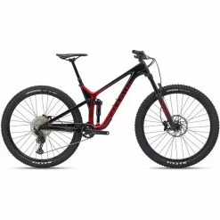 VTT All Mountain MARIN BIKES RIFT ZONE CARBON 1 29" Rouge 2023