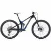 VTT All Mountain MARIN BIKES RIFT ZONE CARBON 2 29" Bleu 2023 -VTT Semi-Rigides grand magasin Marin Rift Zone Carbon 2 blau5B600x6005D