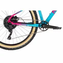 VTT Trail/Dirt MARIN BIKES SAN QUENTIN 1 27,5" Bleu/Rose 2022 -VTT Semi-Rigides grand magasin Marin San Quentin 1 blau5B600x6005D 13