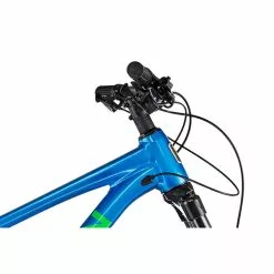 VTT Trail/Dirt MARIN BIKES SAN QUENTIN 2 27,5" Bleu/Vert 2022 -VTT Semi-Rigides grand magasin Marin San Quentin 2 blau gr n5B600x6005D 11