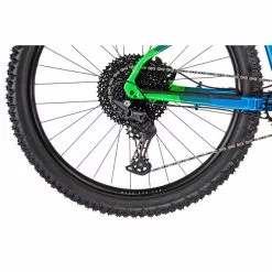 VTT Trail/Dirt MARIN BIKES SAN QUENTIN 2 27,5" Bleu/Vert 2022 -VTT Semi-Rigides grand magasin Marin San Quentin 2 blau gr n5B600x6005D 14