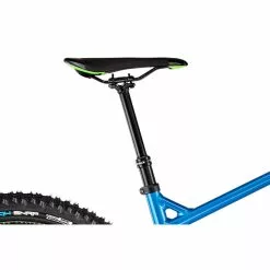 VTT Trail/Dirt MARIN BIKES SAN QUENTIN 2 27,5" Bleu/Vert 2022 -VTT Semi-Rigides grand magasin Marin San Quentin 2 blau gr n5B600x6005D 15