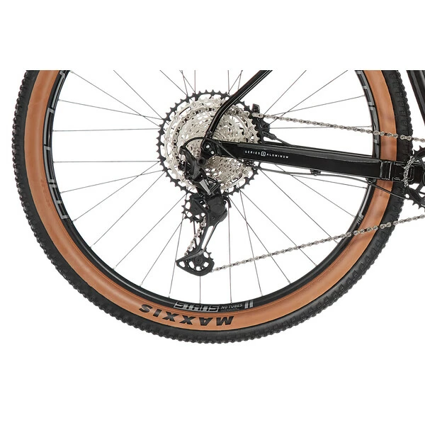 VTT Trail/Cross Country MARIN BIKES TEAM MARIN 2 29" Noir 2023 15 VTT Trail/Cross Country MARIN BIKES TEAM MARIN 2 29" Noir 2023 – Image 13