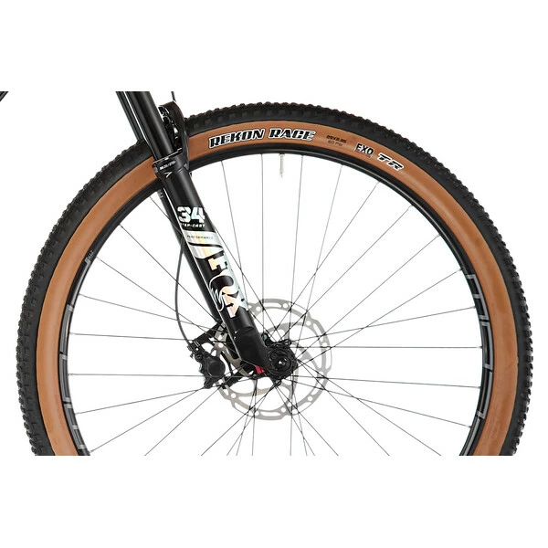 VTT Trail/Cross Country MARIN BIKES TEAM MARIN 2 29" Noir 2023 5 VTT Trail/Cross Country MARIN BIKES TEAM MARIN 2 29" Noir 2023 – Image 3