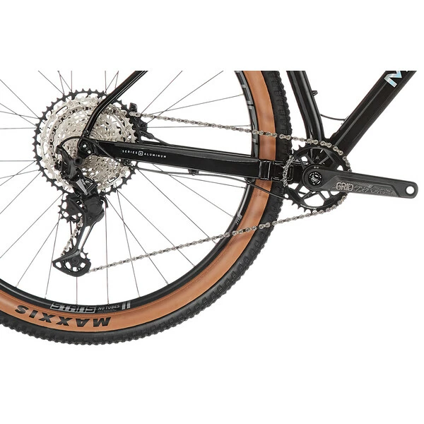 VTT Trail/Cross Country MARIN BIKES TEAM MARIN 2 29" Noir 2023 6 VTT Trail/Cross Country MARIN BIKES TEAM MARIN 2 29" Noir 2023 – Image 4