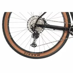 VTT Trail/Cross Country MARIN BIKES TEAM MARIN 2 29" Noir 2023 22 VTT Trail/Cross Country MARIN BIKES TEAM MARIN 2 29" Noir 2023 -VTT Semi-Rigides grand magasin Marin Team Marin 2 schwarz5B600x6005D 4