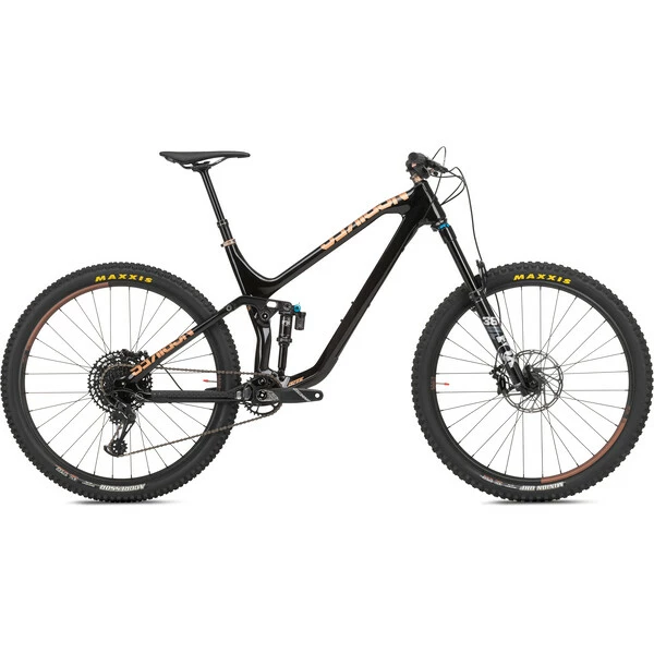 Ns-bikes VTT Enduro NS BIKES DEFINE 150 2 29" Noir 2022 3 Ns-bikes VTT Enduro NS BIKES DEFINE 150 2 29" Noir 2022