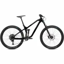 Ns-bikes VTT All Mountain NS BIKES DEFINE AL 130 2 29" Noir 2022