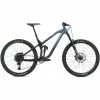 Ns-bikes VTT Enduro NS BIKES DEFINE 150 1 29" Noir/Bleu 2022 -VTT Semi-Rigides grand magasin NS Bikes Define AL 150 1 schwarz blau5B600x6005D
