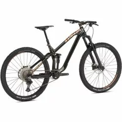 Ns-bikes VTT Enduro NS BIKES DEFINE AL 150 2 29" Noir 2022 -VTT Semi-Rigides grand magasin NS Bikes Define AL 150 2 schwarz5B600x6005D 2