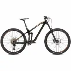 Ns-bikes VTT Enduro NS BIKES DEFINE AL 150 2 29" Noir 2022