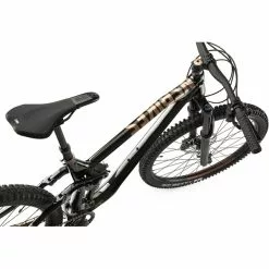 Ns-bikes VTT Enduro NS BIKES DEFINE AL 150 2 29" Noir 2022 -VTT Semi-Rigides grand magasin NS Bikes Define AL 150 2 schwarz5B600x6005D 3