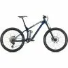 Ns-bikes VTT Enduro NS BIKES DEFINE AL 160 27,5" Bleu 2022