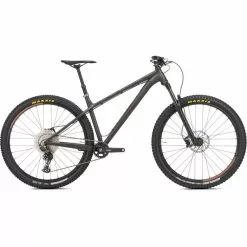 Ns-bikes VTT Trail NS BIKES ECCENTRIC ALU 29" Noir 2022