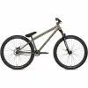 Ns-bikes VTT Dirt NS BIKES METROPOLIS 1 26" Vert 2022 -VTT Semi-Rigides grand magasin NS Bikes Metropolis 1 Cromo oliv5B600x6005D