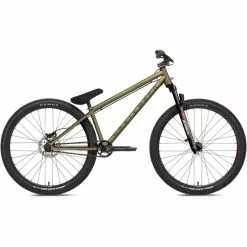 Ns-bikes VTT Dirt NS BIKES METROPOLIS 1 26" Vert 2022