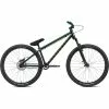 Ns-bikes VTT Dirt NS BIKES METROPOLIS 3 26" Vert 2022 -VTT Semi-Rigides grand magasin NS Bikes Metropolis 3 Cromo gr n5B600x6005D
