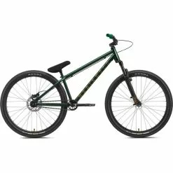 Ns-bikes VTT Dirt NS BIKES METROPOLIS 3 26" Vert 2022
