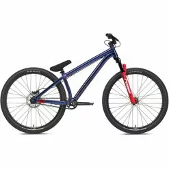Ns-bikes VTT Dirt NS BIKES MOVEMENT 1 26" Violet 2022