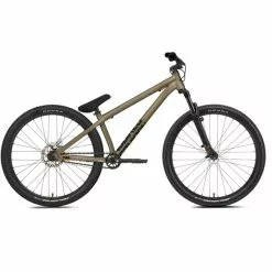 Ns-bikes VTT Dirt NS BIKES MOVEMENT 3 26" Vert 2022