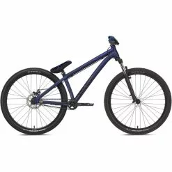 Ns-bikes VTT Dirt NS BIKES ZIRCUS 26" Violet 2022