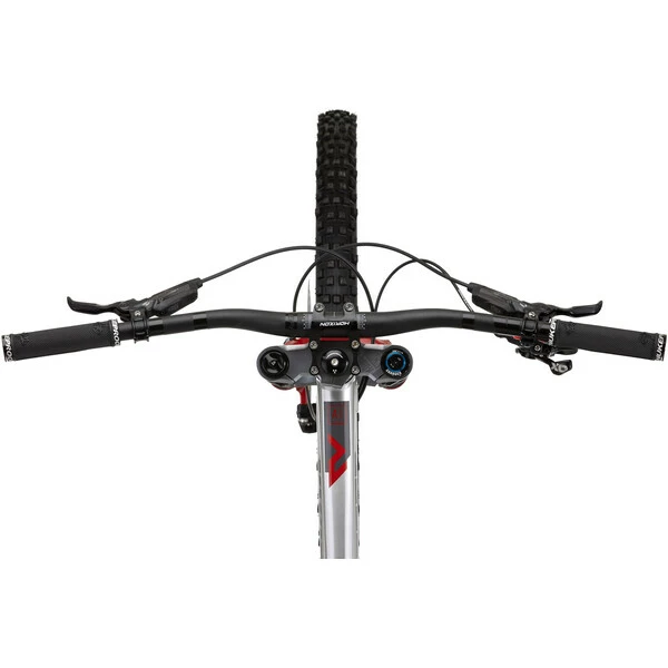 VTT DH NUKEPROOF DISSENT 290 RS 29" Argent 4 VTT DH NUKEPROOF DISSENT 290 RS 29" Argent – Image 2