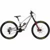 VTT DH NUKEPROOF DISSENT 290 RS 29" Argent -VTT Semi-Rigides grand magasin Nukeproof Dissent 290 RS silber5B600x6005D