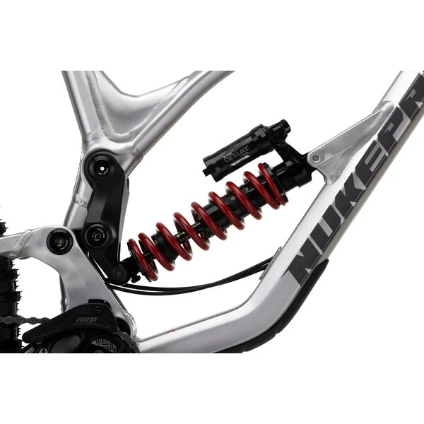 VTT DH NUKEPROOF DISSENT 290 RS 29" Argent 5 VTT DH NUKEPROOF DISSENT 290 RS 29" Argent – Image 3
