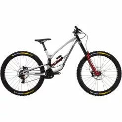 VTT DH NUKEPROOF DISSENT 290 RS 29" Argent 17 VTT DH NUKEPROOF DISSENT 290 RS 29" Argent -VTT Semi-Rigides grand magasin Nukeproof Dissent 290 RS silber5B600x6005D 5