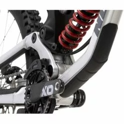 VTT DH NUKEPROOF DISSENT 290 RS 29" Argent 20 VTT DH NUKEPROOF DISSENT 290 RS 29" Argent -VTT Semi-Rigides grand magasin Nukeproof Dissent 290 RS silber5B600x6005D 8