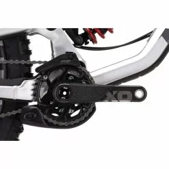 VTT DH NUKEPROOF DISSENT 290 RS 29" Argent 21 VTT DH NUKEPROOF DISSENT 290 RS 29" Argent -VTT Semi-Rigides grand magasin Nukeproof Dissent 290 RS silber5B600x6005D 9