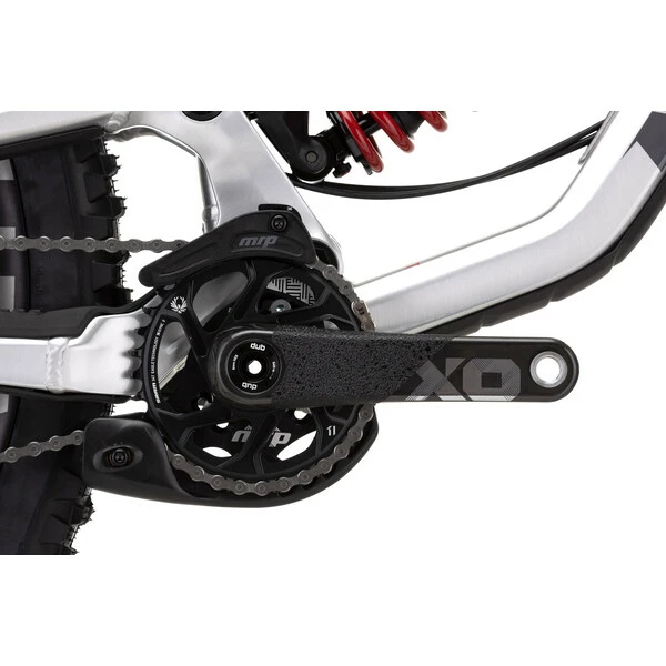 VTT DH NUKEPROOF DISSENT 290 RS 29" Argent 12 VTT DH NUKEPROOF DISSENT 290 RS 29" Argent – Image 10