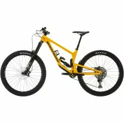 VTT Enduro NUKEPROOF GIGA 290 ELITE CARBON 29" Jaune 32 VTT Enduro NUKEPROOF GIGA 290 ELITE CARBON 29" Jaune -VTT Semi-Rigides grand magasin Nukeproof Giga 290 Elite Carbon intl gelb5B600x6005D 12