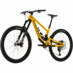 VTT Enduro NUKEPROOF GIGA 290 ELITE CARBON 29" Jaune 33 VTT Enduro NUKEPROOF GIGA 290 ELITE CARBON 29" Jaune -VTT Semi-Rigides grand magasin Nukeproof Giga 290 Elite Carbon intl gelb5B600x6005D 13