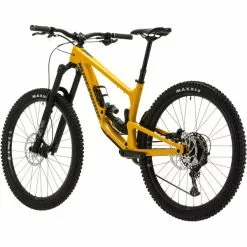 VTT Enduro NUKEPROOF GIGA 290 ELITE CARBON 29" Jaune 25 VTT Enduro NUKEPROOF GIGA 290 ELITE CARBON 29" Jaune -VTT Semi-Rigides grand magasin Nukeproof Giga 290 Elite Carbon intl gelb5B600x6005D 5