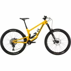 VTT Enduro NUKEPROOF GIGA 290 ELITE CARBON 29" Jaune 29 VTT Enduro NUKEPROOF GIGA 290 ELITE CARBON 29" Jaune -VTT Semi-Rigides grand magasin Nukeproof Giga 290 Elite Carbon intl gelb5B600x6005D 9