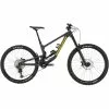VTT Enduro NUKEPROOF GIGA 297 COMP CARBON 27,5/29" Noir/Jaune -VTT Semi-Rigides grand magasin Nukeproof Giga 297 Comp Carbon intl 5B600x6005D
