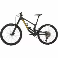 VTT Enduro NUKEPROOF GIGA 297 COMP CARBON 27,5/29" Noir/Jaune -VTT Semi-Rigides grand magasin Nukeproof Giga 297 Comp Carbon intl 5B600x6005D 12
