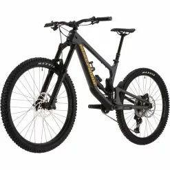 VTT Enduro NUKEPROOF GIGA 297 COMP CARBON 27,5/29" Noir/Jaune -VTT Semi-Rigides grand magasin Nukeproof Giga 297 Comp Carbon intl 5B600x6005D 4