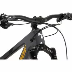 VTT Enduro NUKEPROOF GIGA 297 COMP CARBON 27,5/29" Noir/Jaune -VTT Semi-Rigides grand magasin Nukeproof Giga 297 Comp Carbon intl 5B600x6005D 7