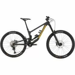 VTT Enduro NUKEPROOF GIGA 297 COMP CARBON 27,5/29" Noir/Jaune -VTT Semi-Rigides grand magasin Nukeproof Giga 297 Comp Carbon intl 5B600x6005D 9