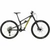 VTT Enduro NUKEPROOF MEGA 290 COMP ALLOY 29" Gris