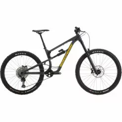 VTT Enduro NUKEPROOF MEGA 297 COMP ALLOY 297 27,5/29" Gris