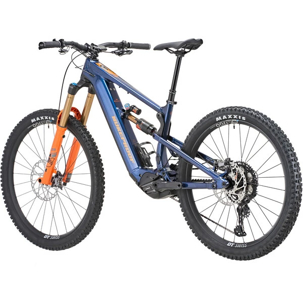VTT Électrique NUKEPROOF MEGAWATT 297 FACTORY 27,5/29" Bleu 15 VTT Électrique NUKEPROOF MEGAWATT 297 FACTORY 27,5/29" Bleu – Image 13