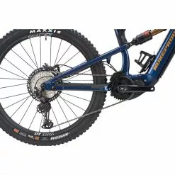 VTT Électrique NUKEPROOF MEGAWATT 297 FACTORY 27,5/29" Bleu 36 VTT Électrique NUKEPROOF MEGAWATT 297 FACTORY 27,5/29" Bleu -VTT Semi-Rigides grand magasin Nukeproof Megawatt 297 Factory Alloy blau5B600x6005D 16