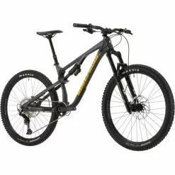 VTT Trail / All Mountain NUKEPROOF REACTOR 275 ALLOY COMP 27,5'' Gris -VTT Semi-Rigides grand magasin Nukeproof Reactor 275 Comp intl grau5B600x6005D 1